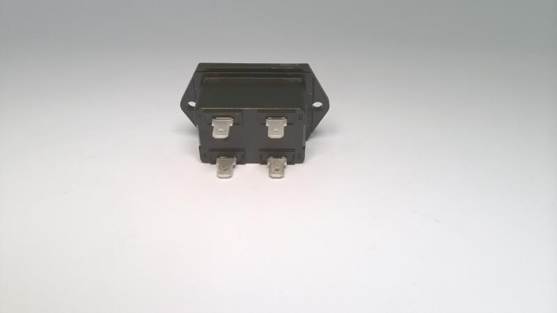 CURTIS INSTRUMENTS 701TR001O1248D2060A