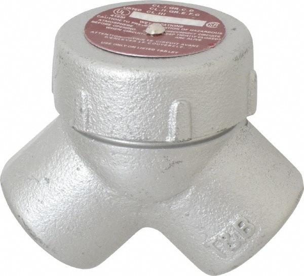 ABB THOMAS & BETTS LBY35-TB