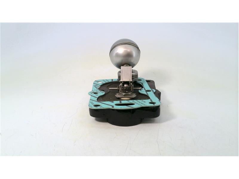 TUNSTALL 2FP-ER-15