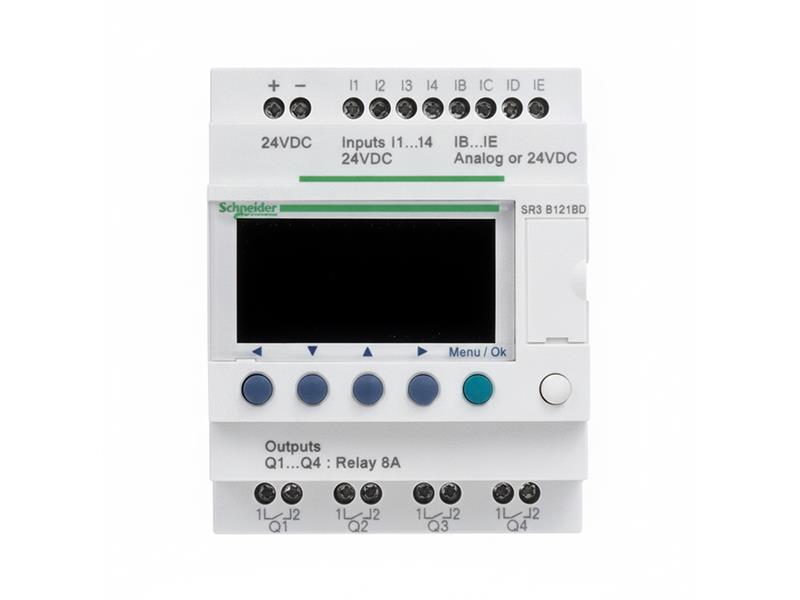 SR2PACKBD by SCHNEIDER ELECTRIC