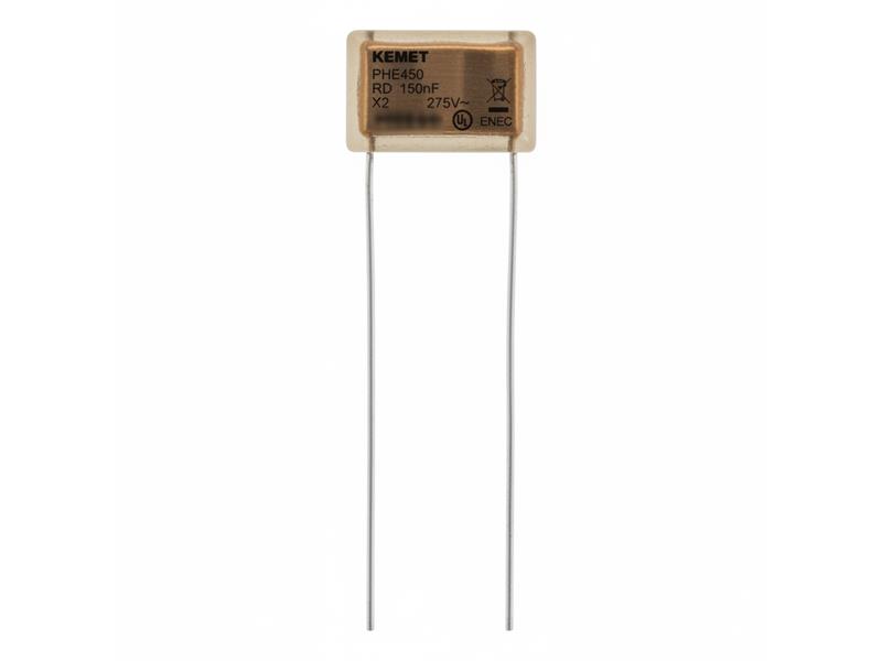 KEMET PHE450RD6150JR06L2