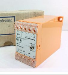 NT21-115V by LEUZE