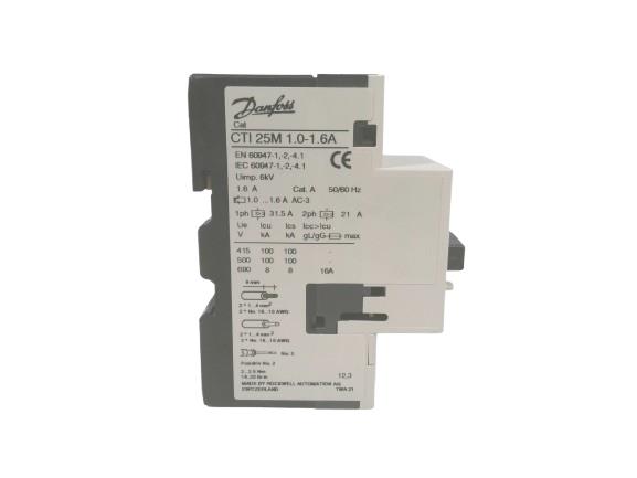 DANFOSS 047B3145