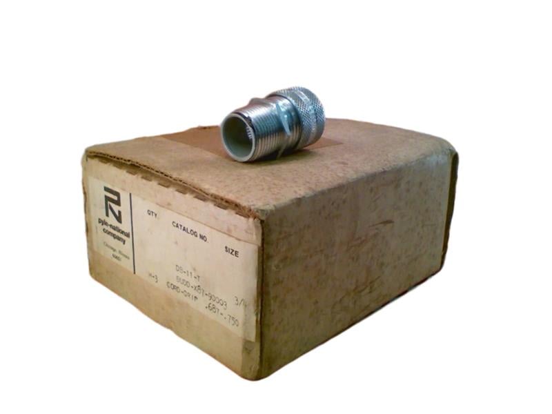 DB-11-T by PYLE NATIONAL
