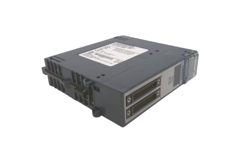 EMERSON IC694MDL753