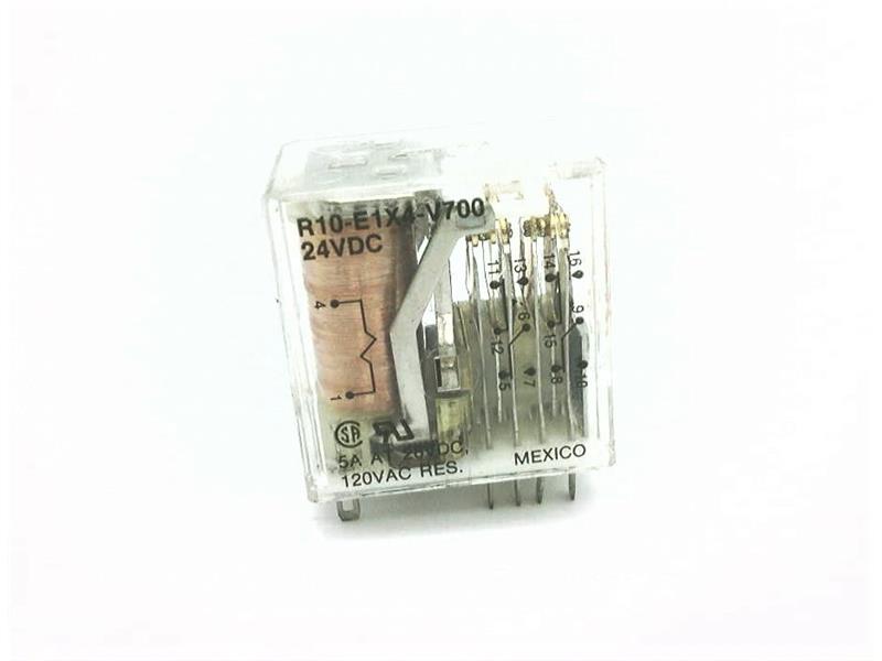 TE CONNECTIVITY R10-E1X4-V700
