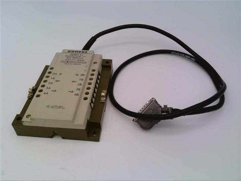 SIEMENS 6ES5777-0BB00