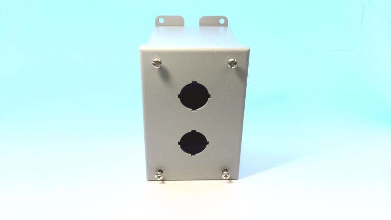 HAMMOND MANUFACTURING 1437B