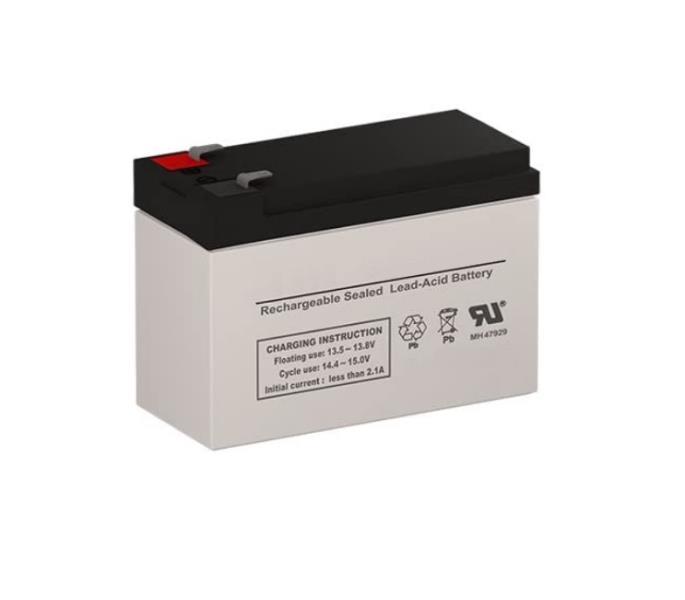 PRB127-SUB par RADWELL VERIFIED SUBSTITUTE