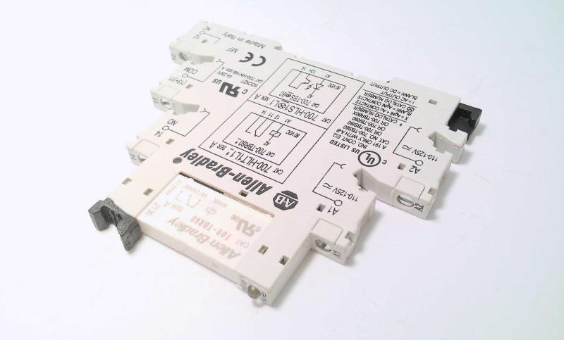 ALLEN BRADLEY 700-HLT1L1