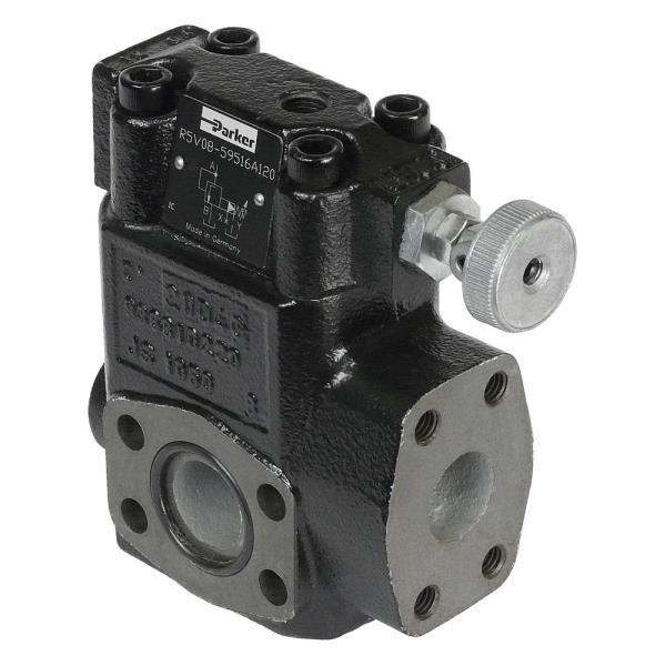 PARKER R5V065131209G0QA1