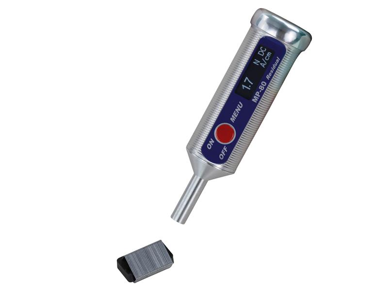 PCE INSTRUMENTS LM-MP80