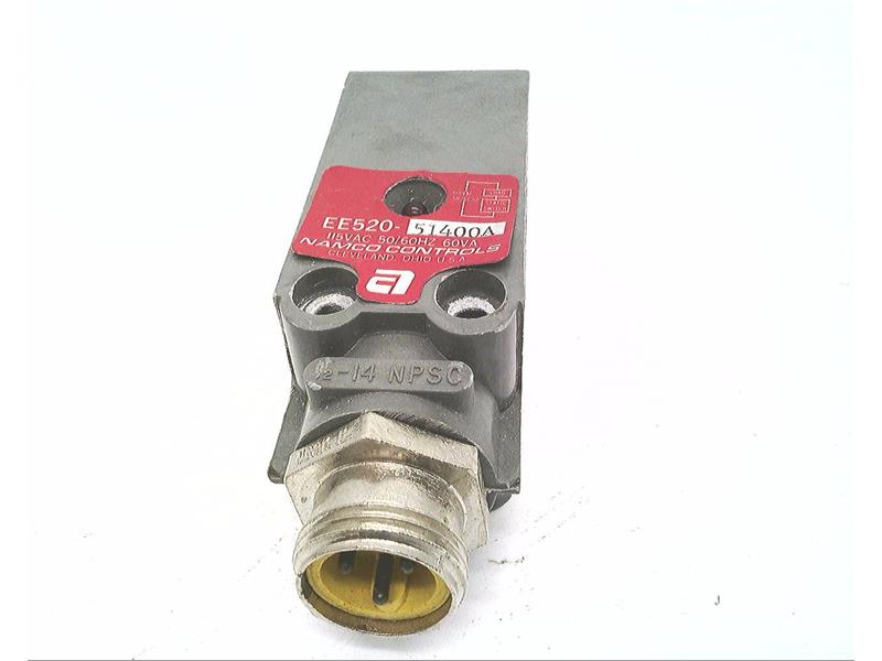 EE520-51400A by DANAHER CONTROLS