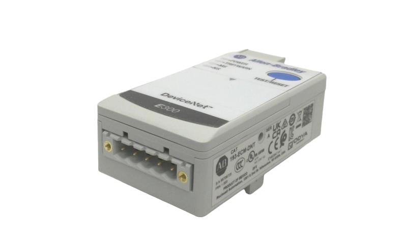 ALLEN BRADLEY 193-ECM-DNT