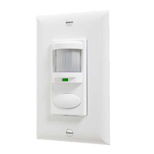 SENSOR SWITCH WSD 347 WH