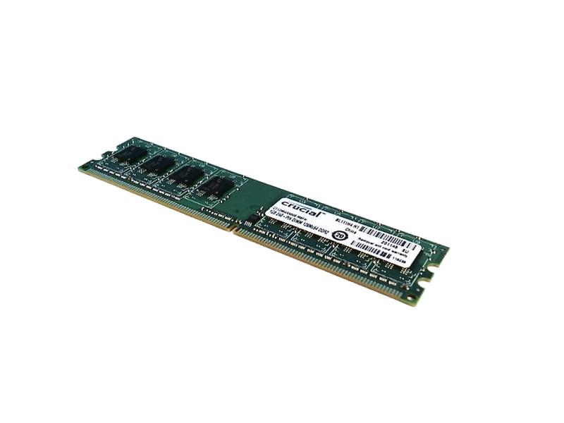 CRUCIAL TECH CT 2KIT12864AA800.M8FH