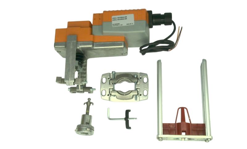 BELIMO UGVL+SVKB24-SR