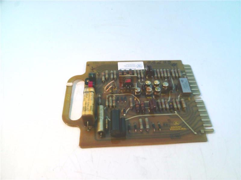 WESTINGHOUSE 1326A20G01