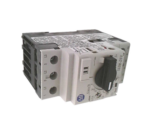 ALLEN BRADLEY 140M-D8V-B25