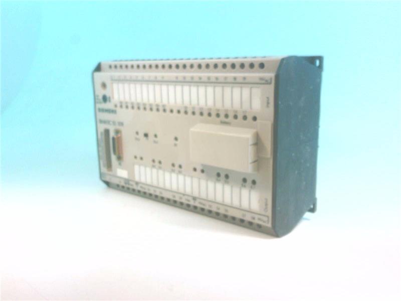 SIEMENS 6ES5101-8RW21