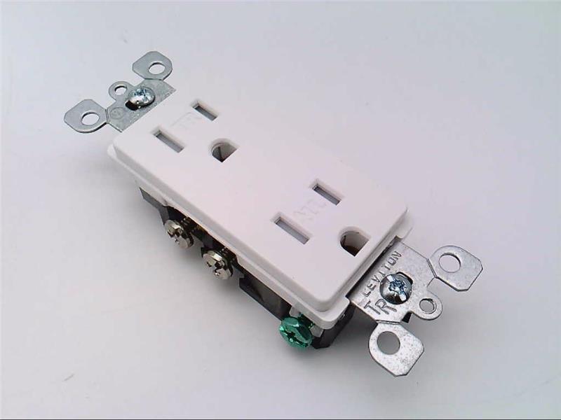 LEVITON T5325-W