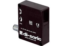 DI-SORIC OEVP 50 M 50000 G3LK-IBS