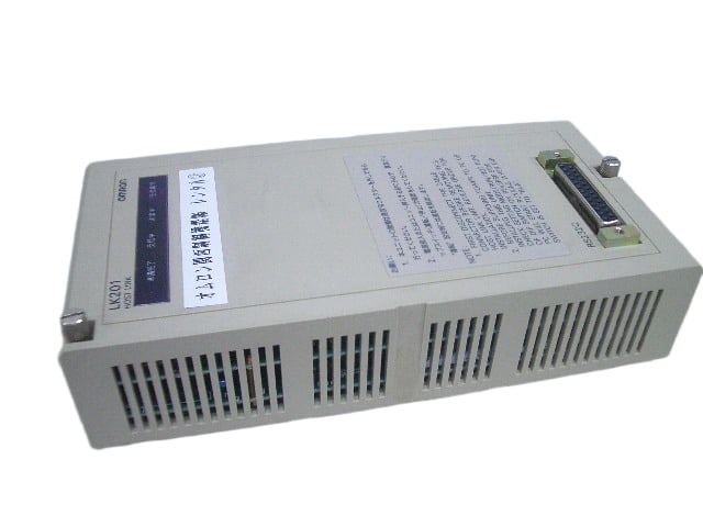C120-LK201-V1 by OMRON