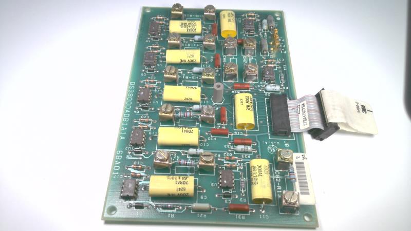 GENERAL ELECTRIC DS3800DADB
