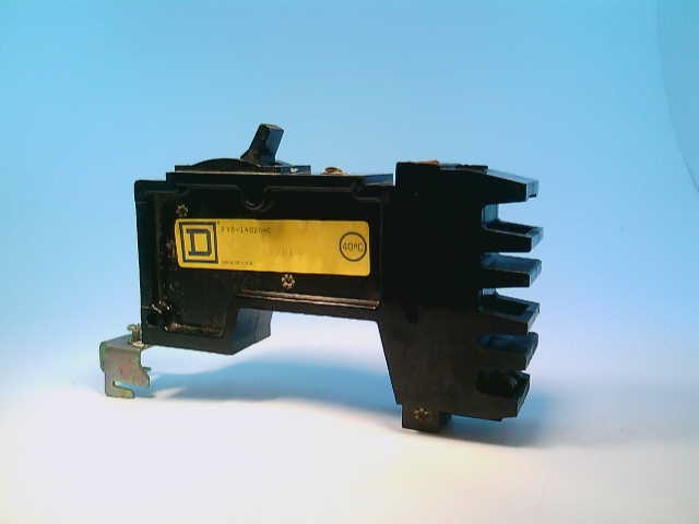 SCHNEIDER ELECTRIC FYB14020C