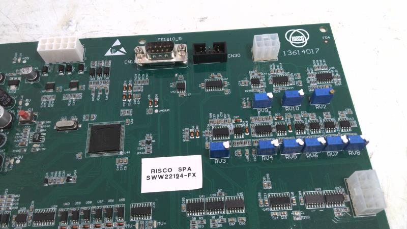 RISCO 13614017