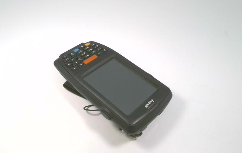 JANAM TECHNOLOGIES XP30W-1NCLYC02