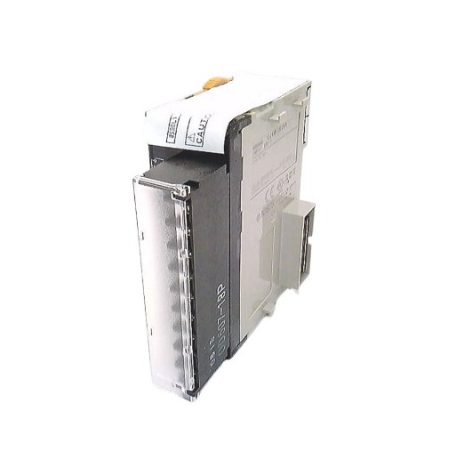 OMRON CJ1W-ID201