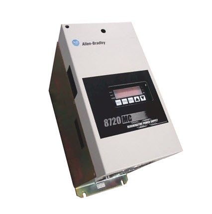 ALLEN BRADLEY 8720MC-RPS065BM-HV2