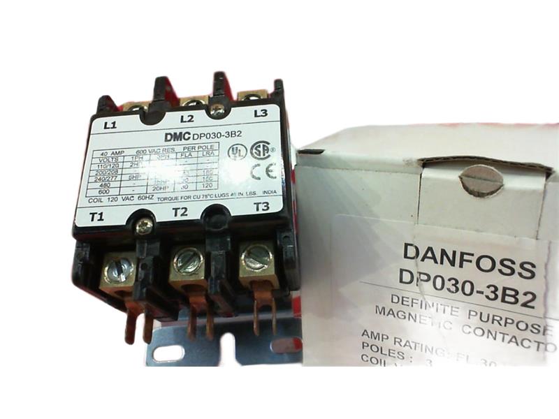 DP030-3B2 by DANFOSS