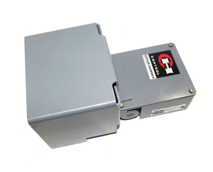 EATON CORPORATION 10251H35C