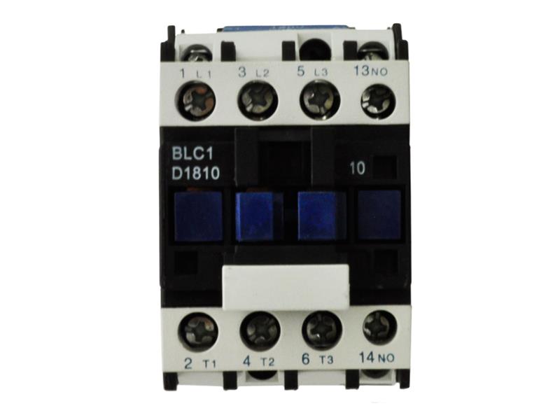BRAH ELECTRIC BLC1D1810-R7