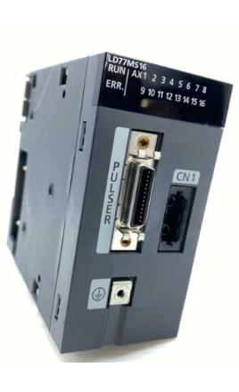 LD77MS16 by MITSUBISHI