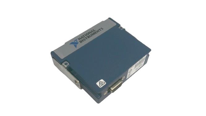 NATIONAL INSTRUMENTS 779891-02