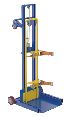 VESTIL LLPW-CL-1560