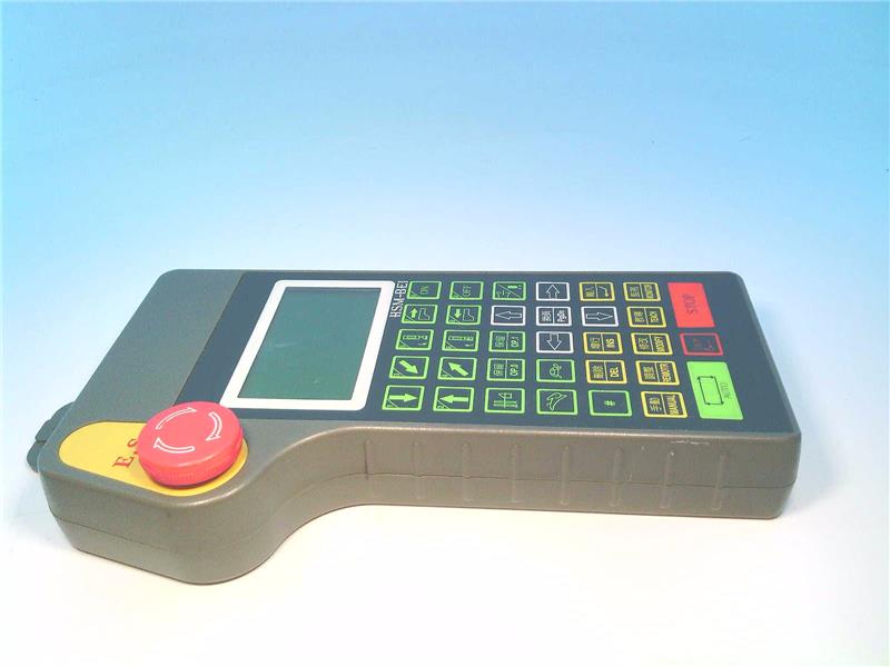 SEPRO ROBOTIQUE HSM-BEI