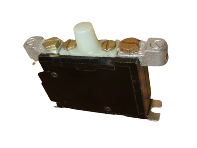 ALLEN BRADLEY 816-COV4