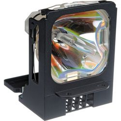RADWELL VERIFIED SUBSTITUTE LVP-XL5980U-SUB (LAMP & HOUSING)