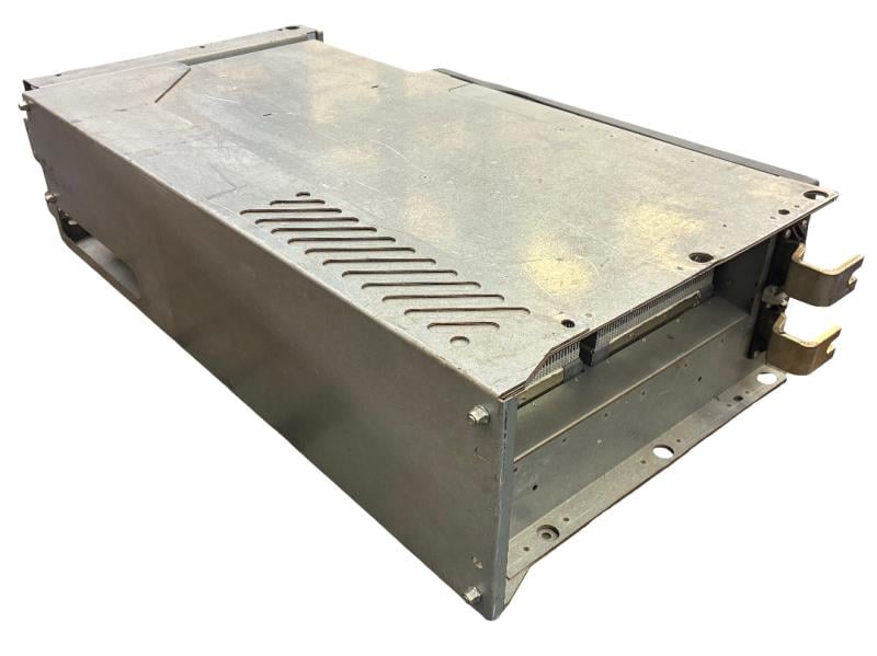 KONECRANES D2V250IF0037