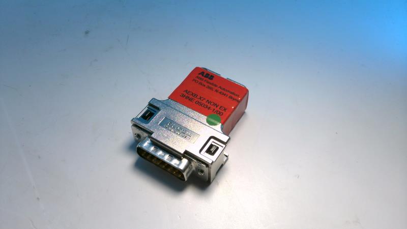 3HNE 05034-1 par ASEA BROWN BOVERI