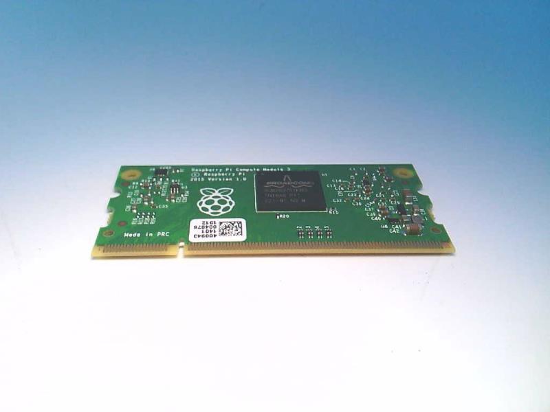 NEC RPI3CM16GB
