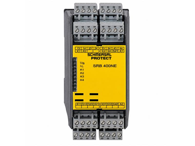 SRB400NE 24V by SCHMERSAL