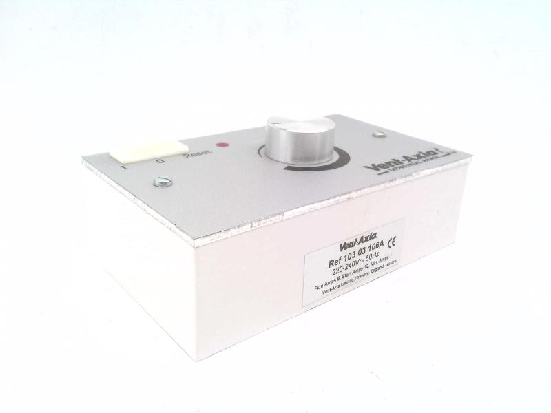 VENT AXIA 103-03-106A