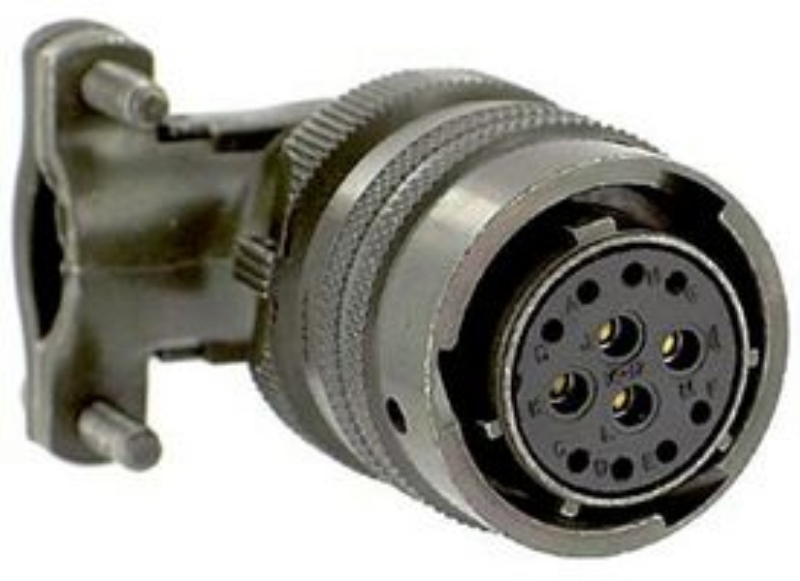 AMPHENOL PT08E14-15S