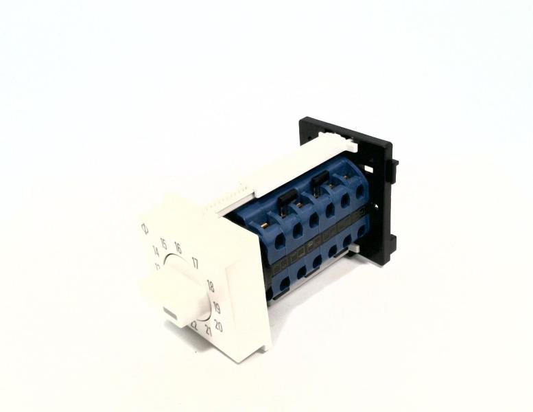 KRAUS & NAIMER CA10.WAA639.VE21