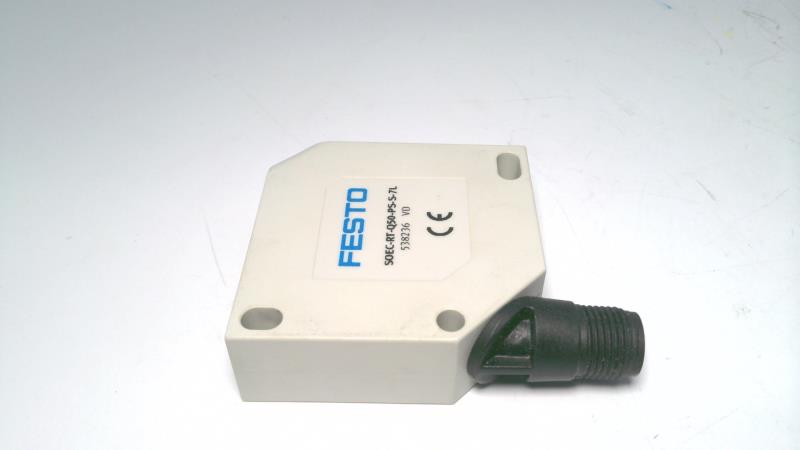 FESTO SOEC-RT-Q50-PS-S-7L